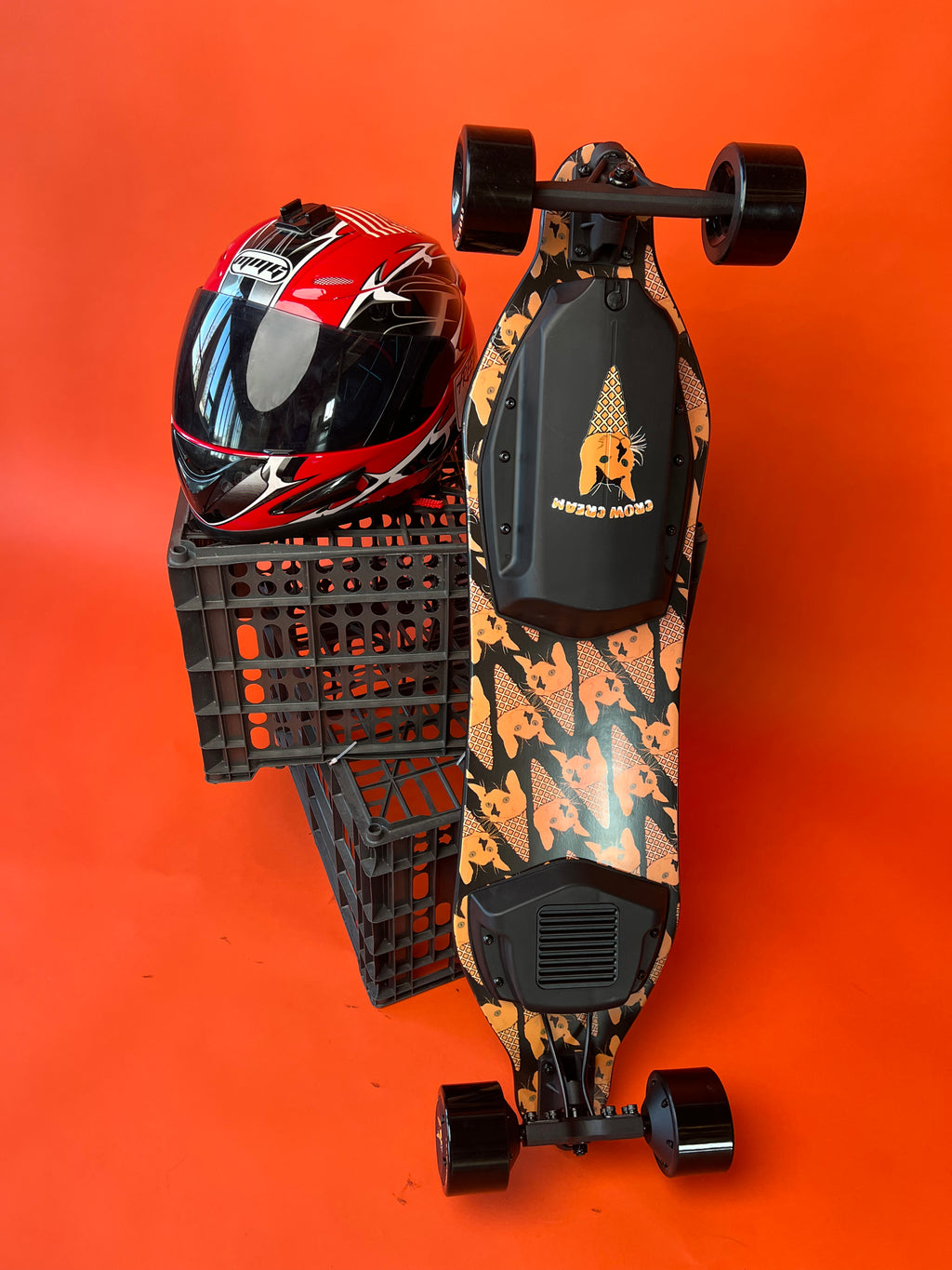 Electric Skateboard